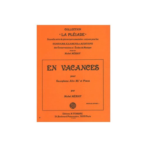 En vacances