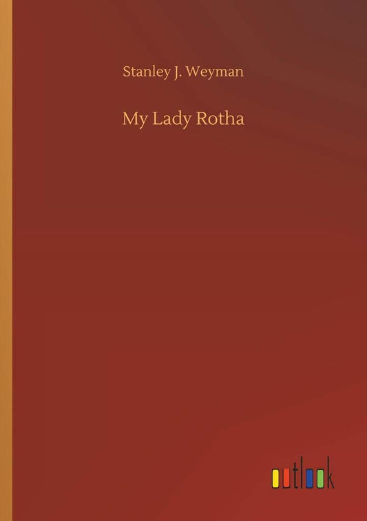 My Lady Rotha