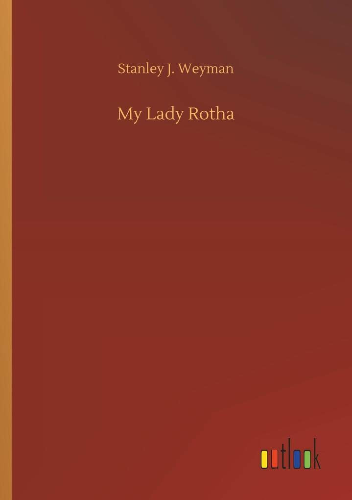 My Lady Rotha