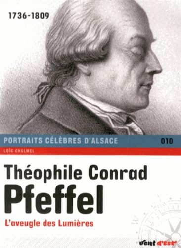Théophile Conrad Pfeffel