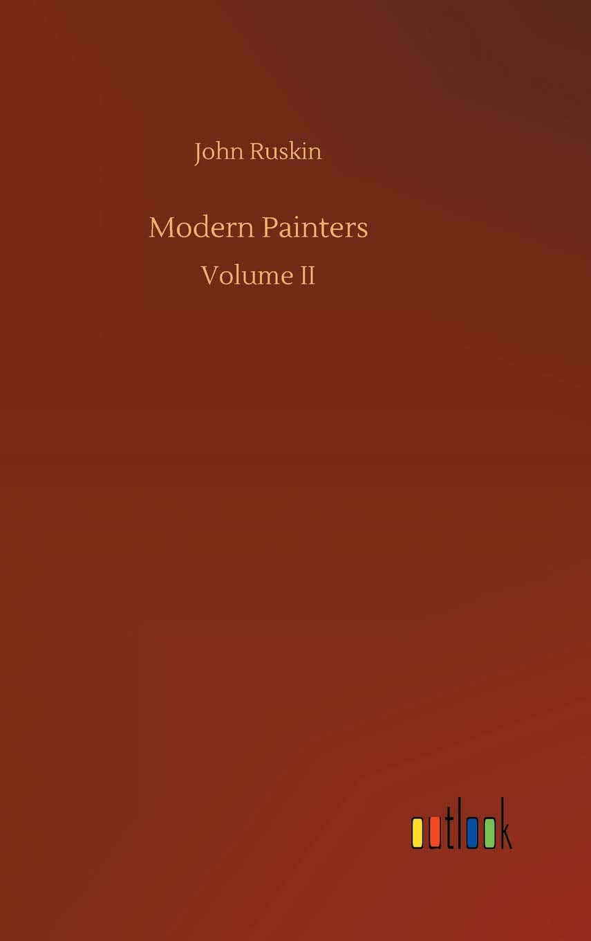 Modern Painters