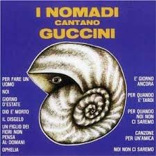 I Nomadi Interpretano Guccini