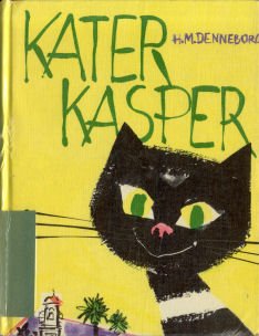 Kater Kasper