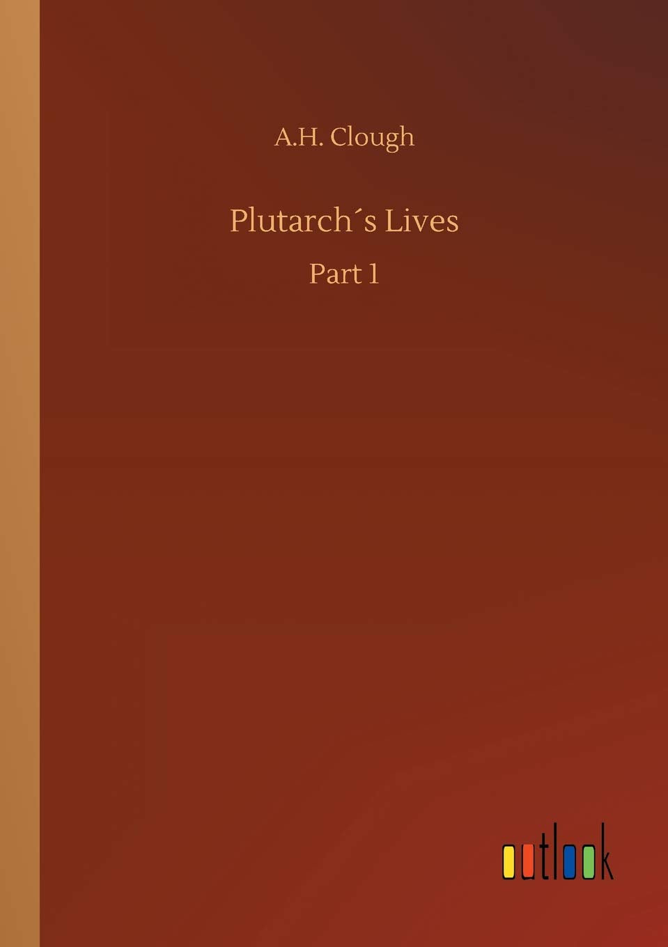 Plutarch´s Lives