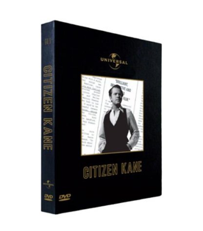 Citizen Kane