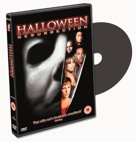 Halloween: Resurrection