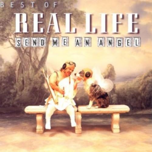 Send Me An Angel: Best Of