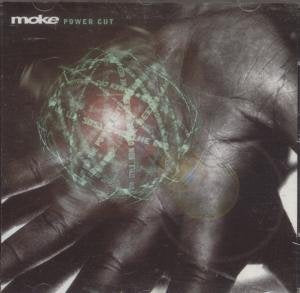 POWER CUT CD UK DORADO 1998