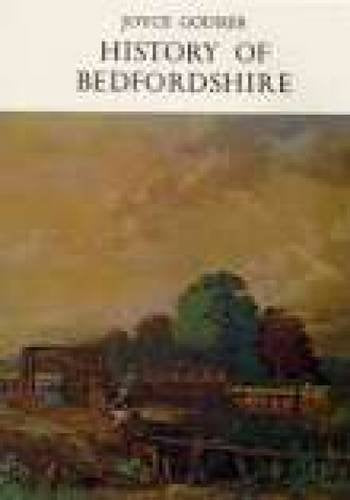 History of Bedfordshire