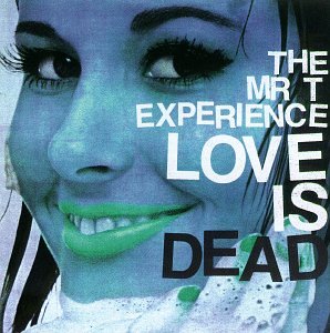 Love Is Dead