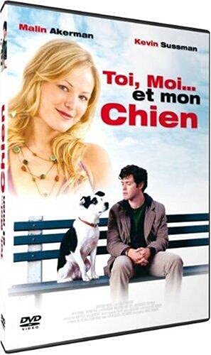Toi, moi... et mon chien