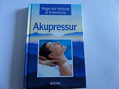 Akupressur