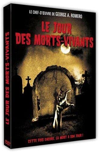 Le Jour des morts vivants"