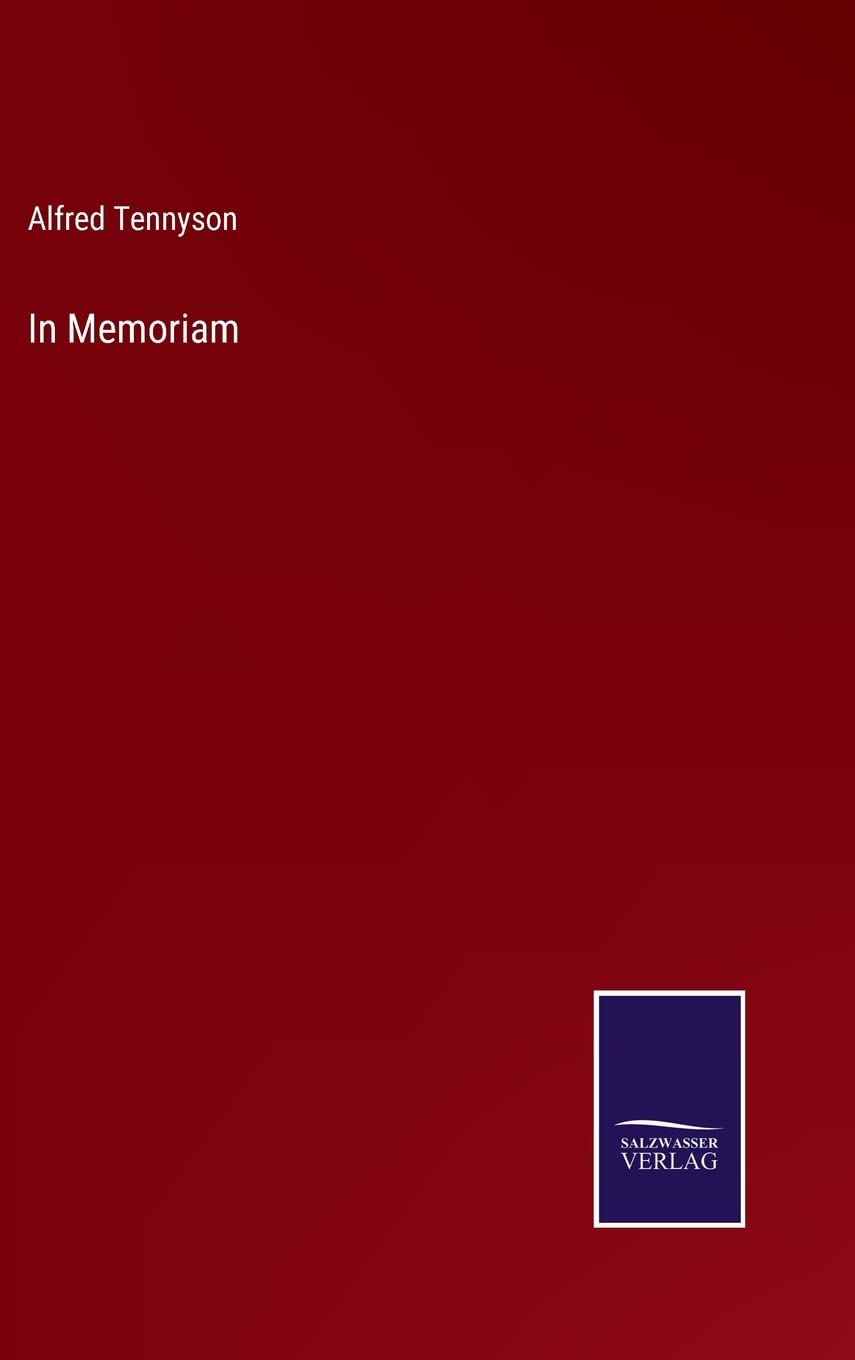 In Memoriam