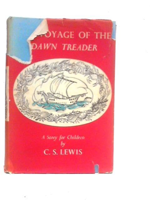 The Voyage of the Dawn Treader