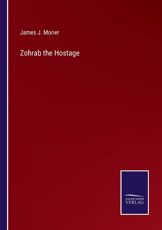 Zohrab the Hostage
