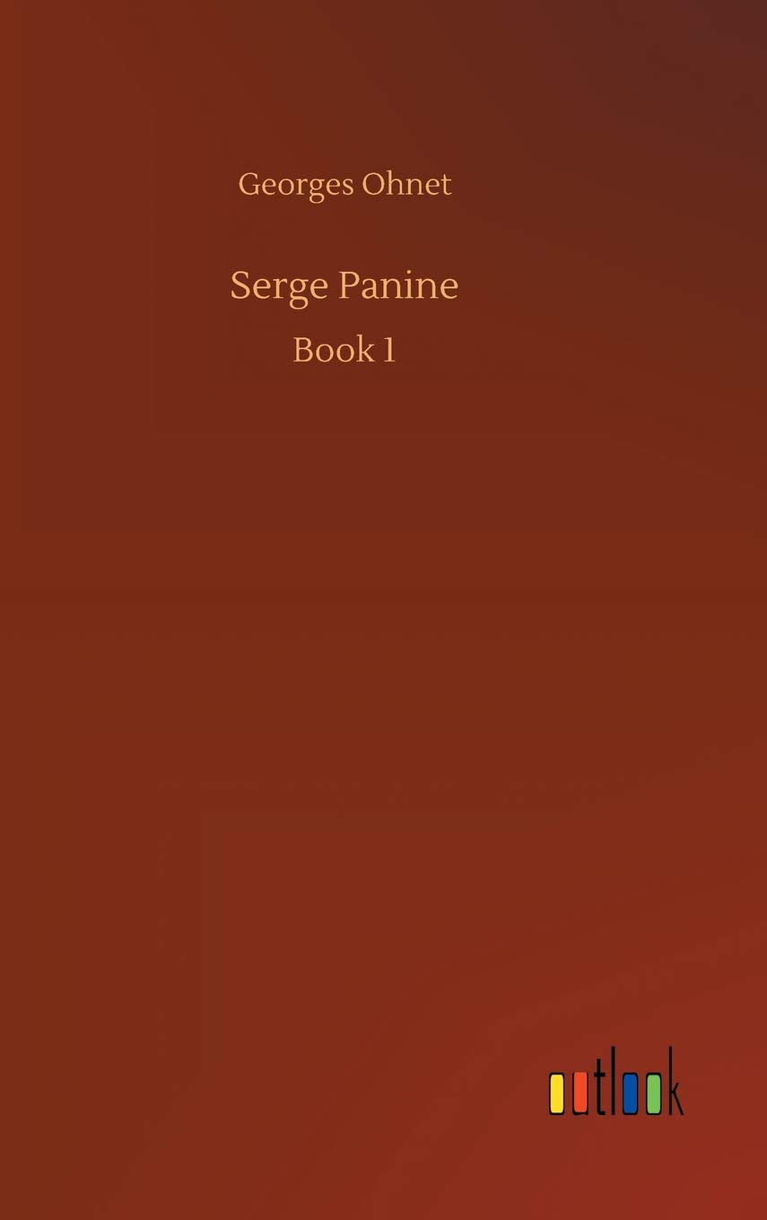 Serge Panine