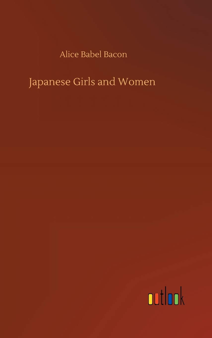 Japanese Girls and Women