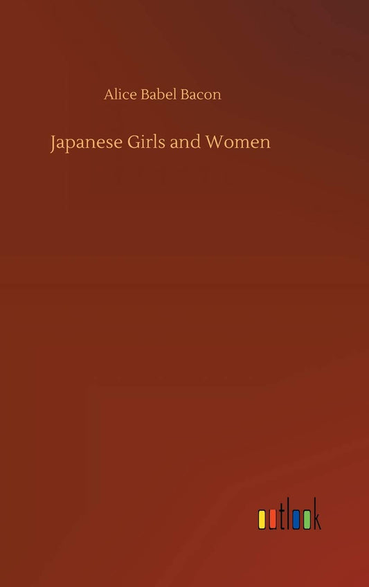 Japanese Girls and Women