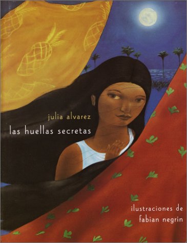 Las Huellas Secretas / Secret Footprints