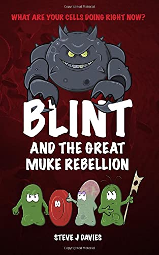BLINT AND THE GREAT MUKE REBELLION