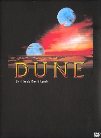 Dune / Dead Zone - Bi-pack 2 DVD