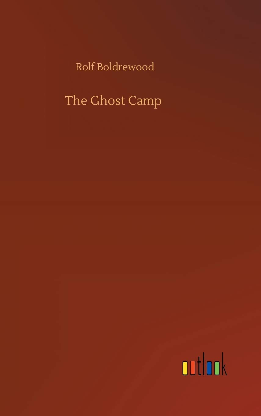 The Ghost Camp