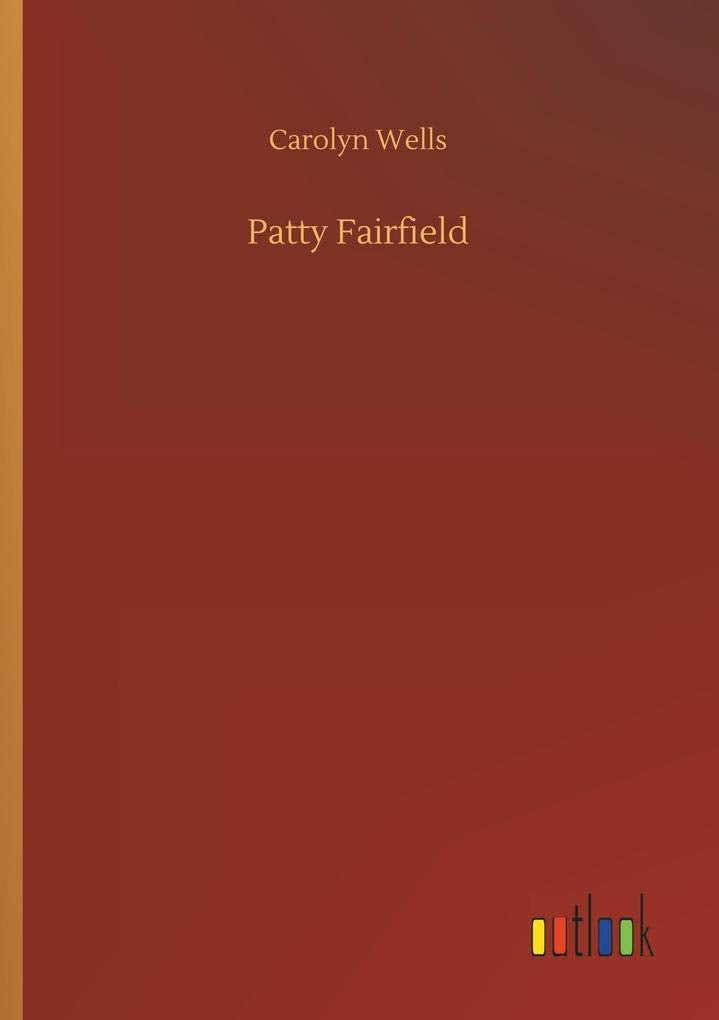 Patty Fairfield