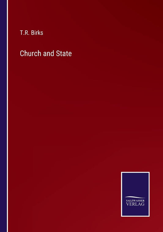 Church and State