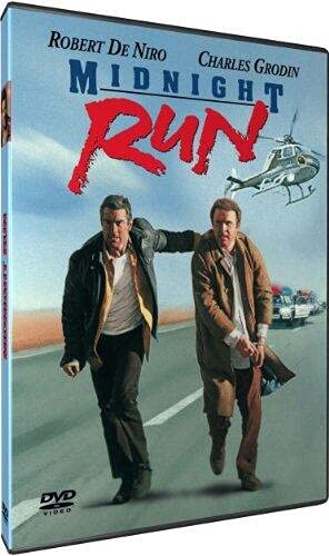 Midnight run