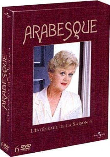 Arabesque - Saison 4