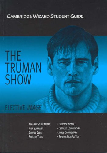 Cambridge Wizard Student Guide The Truman Show (Cambridge Wizard English Student Guides)