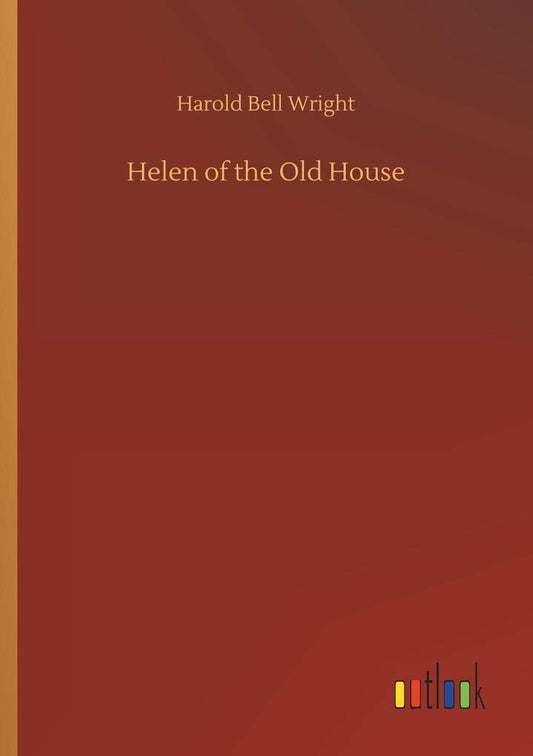 Helen of the Old House