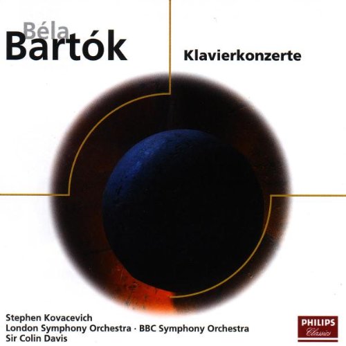 Klavierkonzerte 1/2/3
