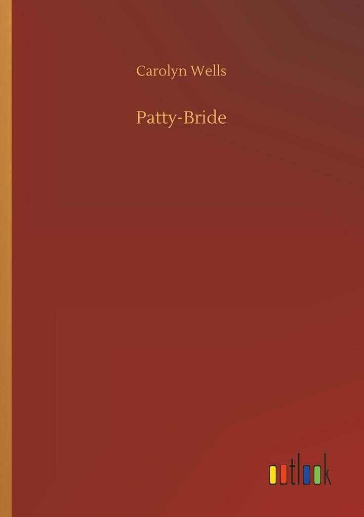 Patty-Bride