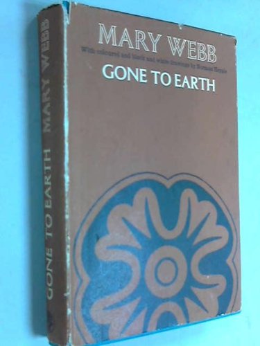 Gone to Earth