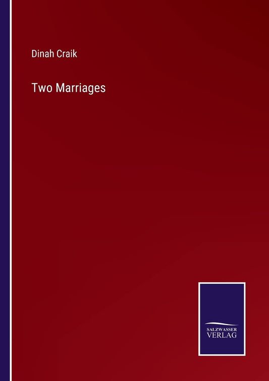 Two Marriages