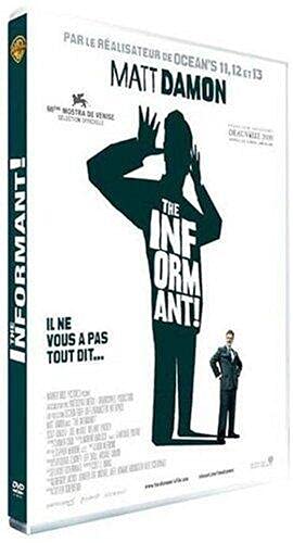 The Informant !