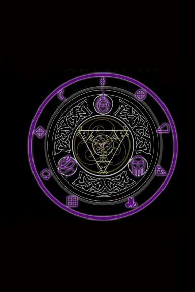 The Book of Summoning