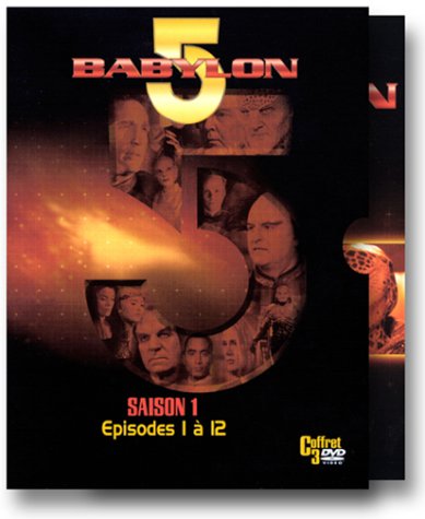 Saison 1 - Ep. 1 A 12
