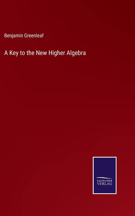 A Key to the New Higher Algebra