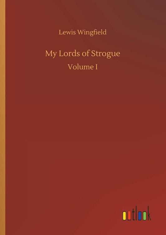 My Lords of Strogue