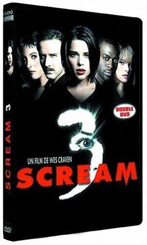 Scream 3