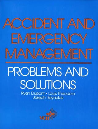 Accident and Emergency Management