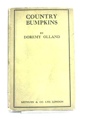 Country Bumpkins