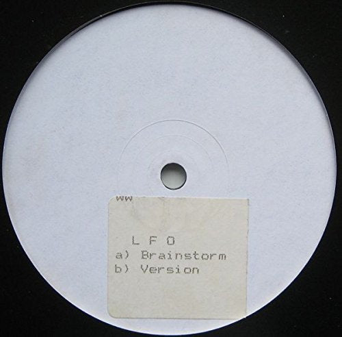 LFO / Brainstorm
