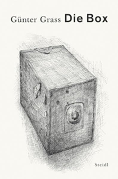 Die Box: Dunkelkammergeschichten