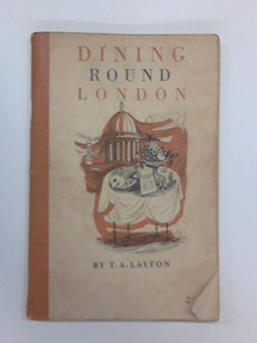 Dining round London
