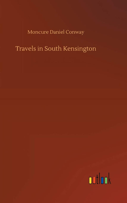 Travels in South Kensington