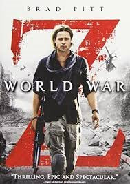 World War Z - Extended Action Cut